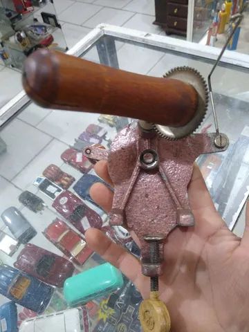 Enrolador de fios  - Foto 3