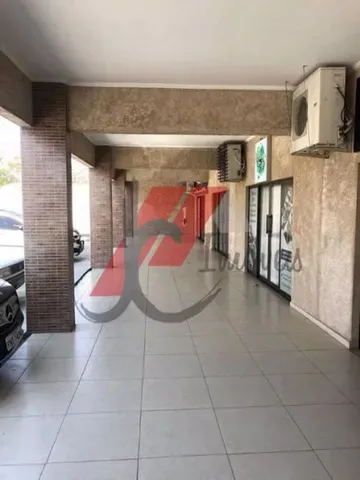 Sala Comercial para venda e locação, Chácaras Silvania, Valinhos - SA0041.