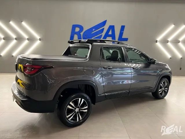 Fiat Toro Freedom 1.3 Turbo  Automática Flex - Foto 3