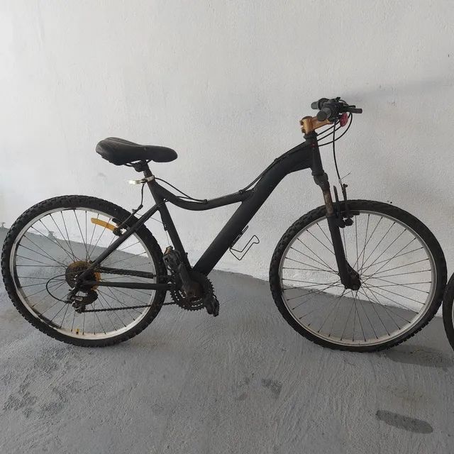 Bicicleta Prince