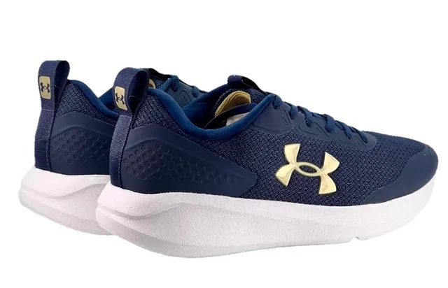 Tenis Under Armour Charged Essential 2