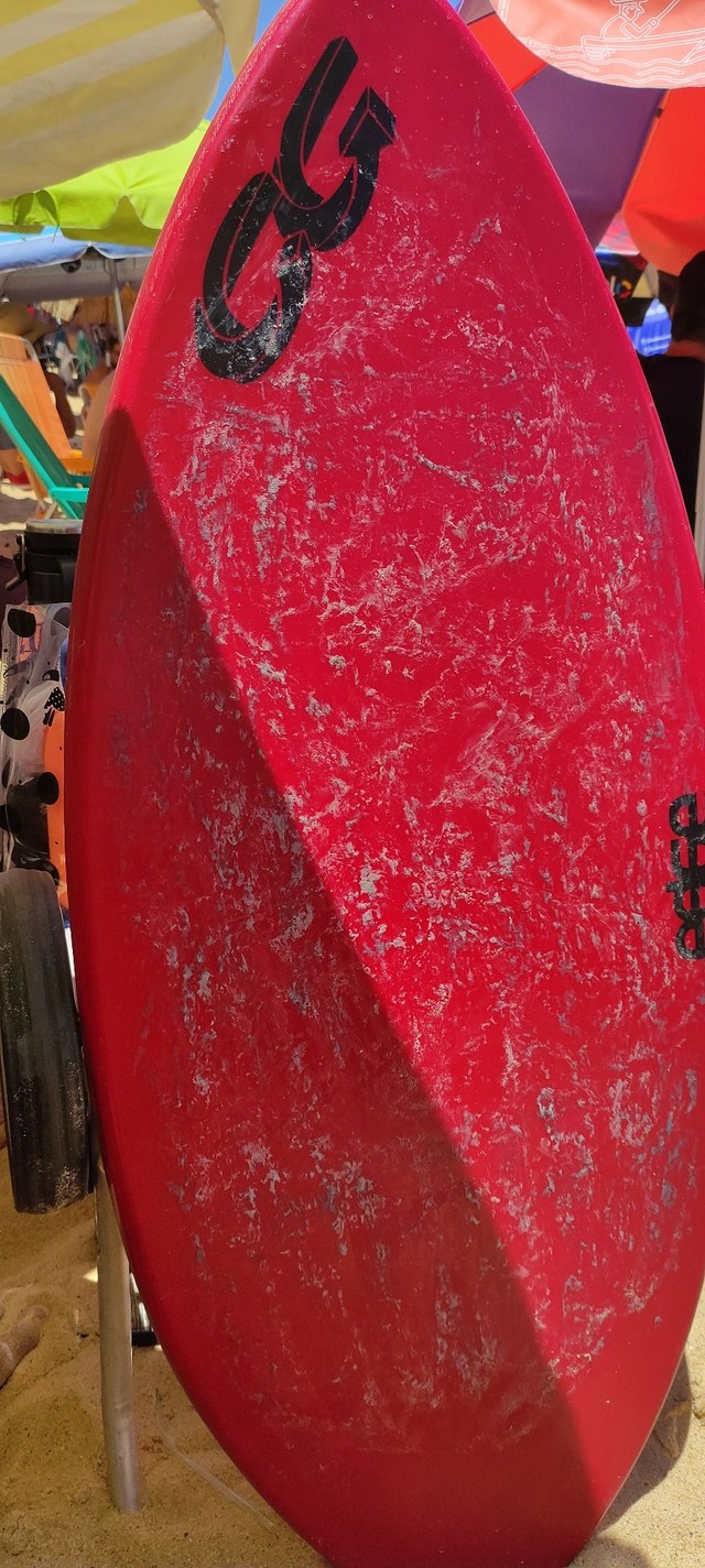Skimboard edge +12 anúncios na OLX Brasil