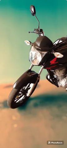 HONDA CG TITAN 160, 150, biker, fan, mix, moto, motorcycle, HD phone  wallpaper