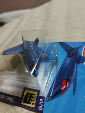 Hot Wheels Nave Marvel X-Men  - Foto 4