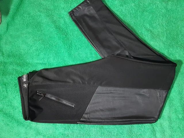 Calça montaria  tamanho 38/40 - Foto 2