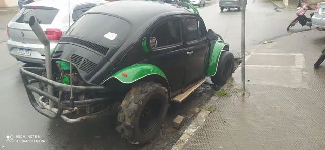 Buggy  - Foto 3