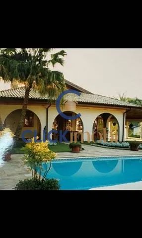 casa - Condomínio Chácaras do Alto da Nova Campinas - Campinas - Foto 2