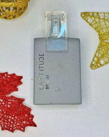 Perfume Latitude Origini Hinode  - Foto 2