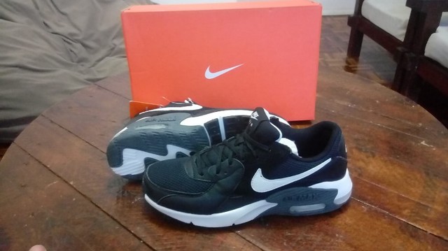 Nike - Air Max Excee - Original - 39 (calça 38) - Roupas e calçados - Vila  Magdalena, Contagem 1133278948 | OLX