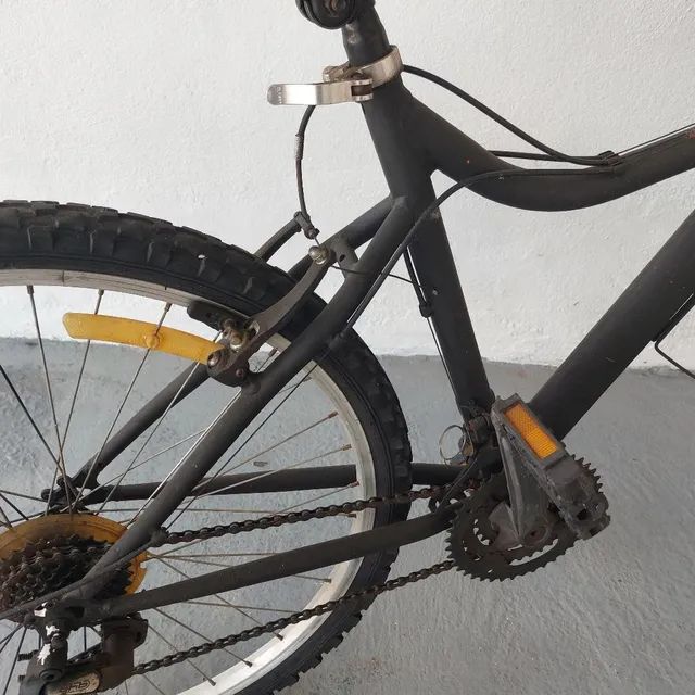 Bicicleta Prince - Foto 4