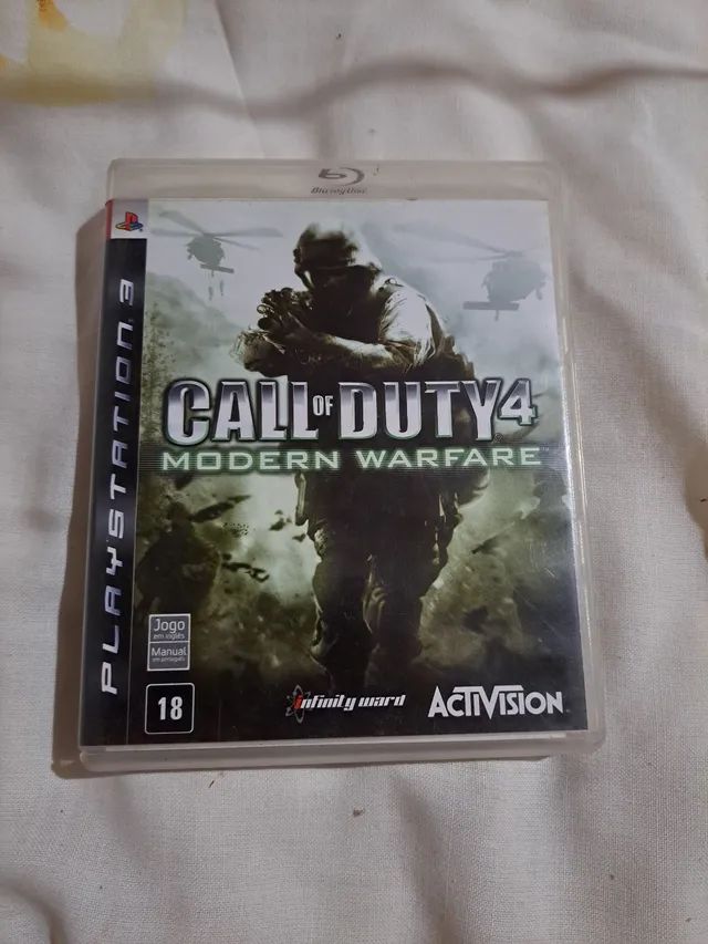 JOGOS DE PS3 