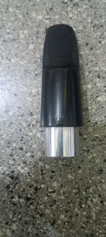 Boquilha Bari Sax Alto - Foto 6