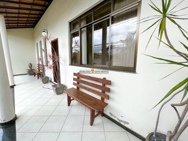 Casa Plana 5 quartos - Santa Amélia - Foto 4