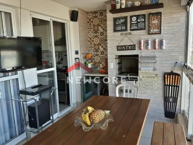 Apartamento em  Rua T 29 - Setor Bueno - Goiânia/GO - Foto 6