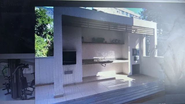 Alugo lindo apartamento na Tijuca para grupo de universitários - Foto 6