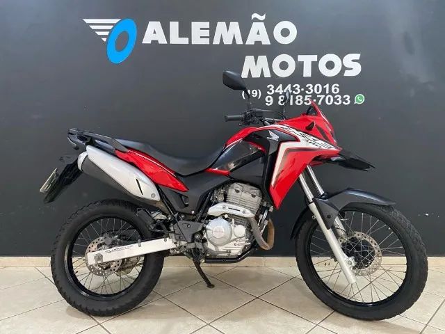 HONDA XRE - 300 RALLY FLEX - 2019/2019 - Paranavaí - PR