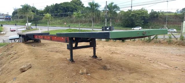 CARRETA EXTENSIVA 16X27 METROS - Foto 2