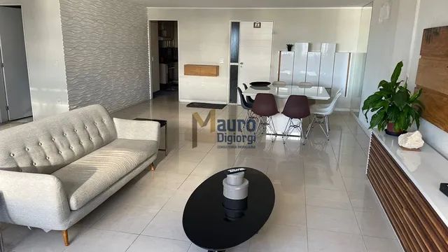 Captação de Apartamento a venda na Rua Doutor Noel Nutels, Ponta Verde, Maceió, AL