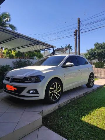 Polo 2019 1.0 MPI Top! Manual 2 Dono.