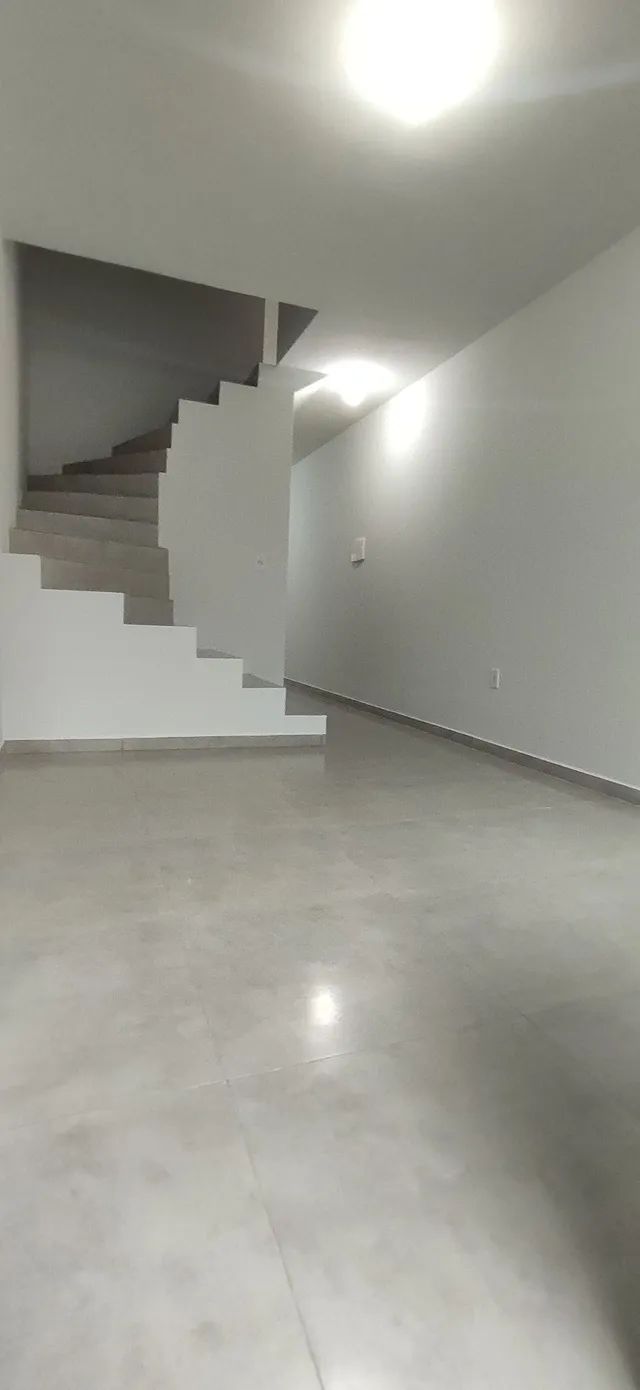 Casa geminado Bairro Costa e Silva - Foto 5