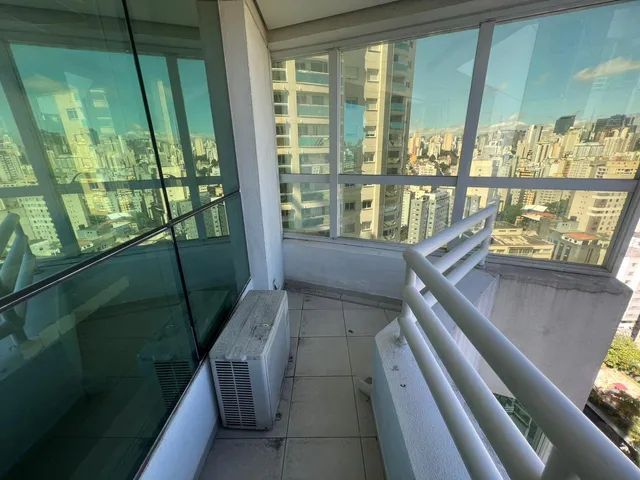 Sala/Conjunto para venda com 30 metros quadrados com 1 quarto em Consolação - São Paulo -  - Foto 9