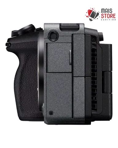 Câmera Sony Cinema ILME-FX30B 4K Corpo Novas/Lacradas - Foto 3