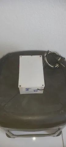 Fonte 127 - 12V