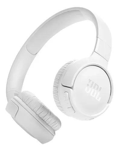  Fone de ouvido sem fio JBL Tune 520BT azul Fone de ouvido sem fio JBL Tune 520BT azul Fon - Foto 3