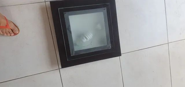 Pendente de teto - Foto 5