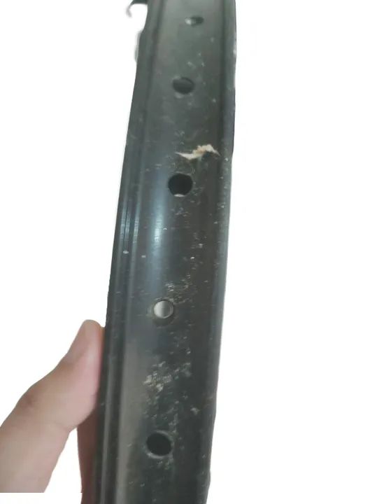 Aro Reforçado 26 V-Max BMX Vzan, nunca usado - Foto 4