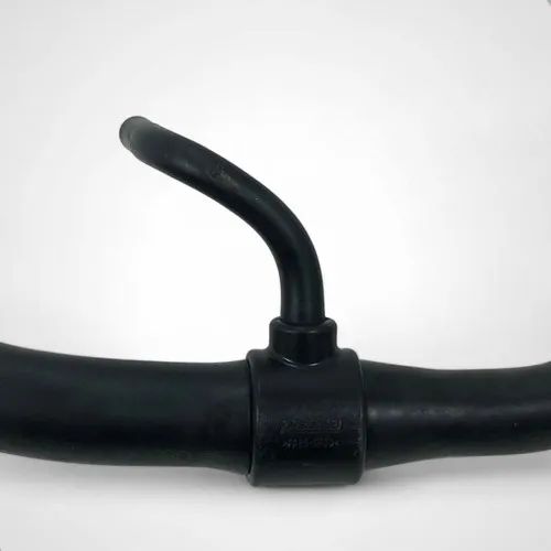 Mangueira Suspiro Motor Antichama Fox Polo 1.6 2003 A 2006   - Foto 9