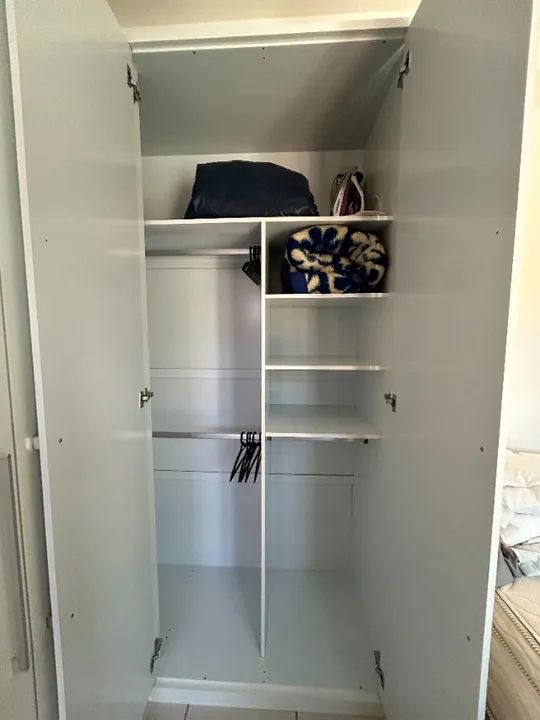 Apartamento 34m2 em Águas Claras - Brasília DF - Foto 12