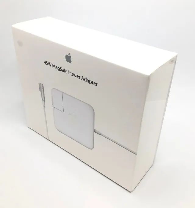Fonte Carregador Apple Macbook Pro 11 Polegadas Magsafe 45W Novo na Caixa - Foto 3