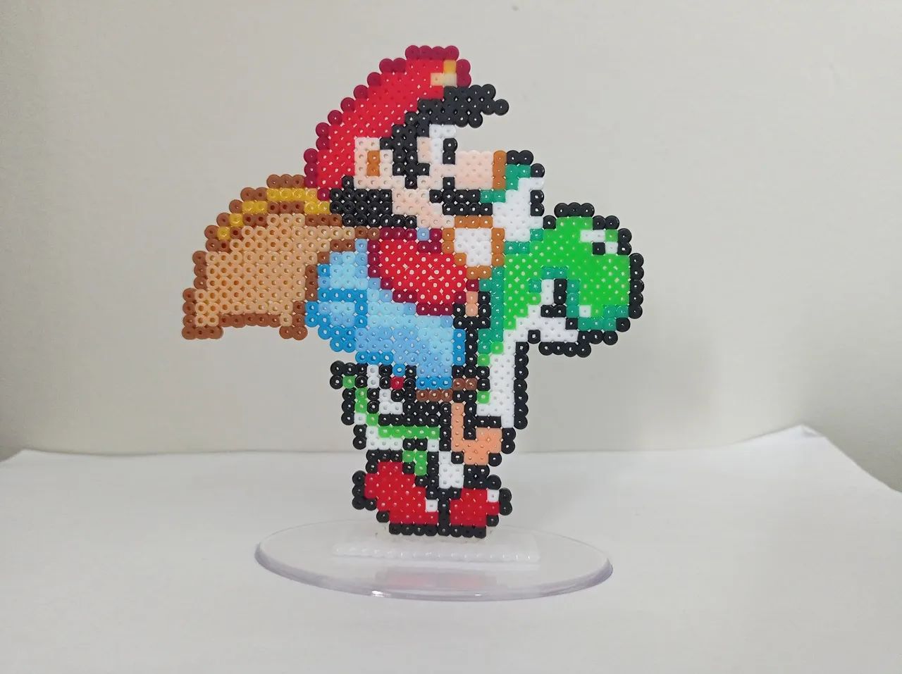 Totem Super Mario World  - Foto 5