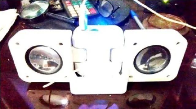 Doc Station p/celular