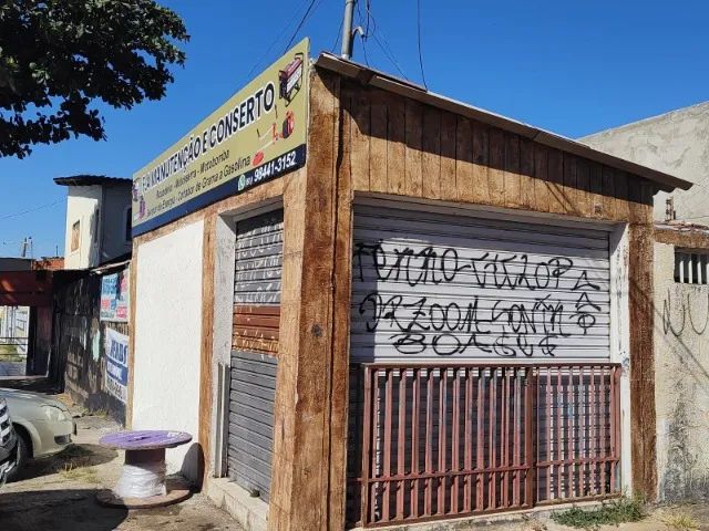 Lote Comercial de esquina na QNJ 4 Taguatinga 250 metros escriturado - Foto 5
