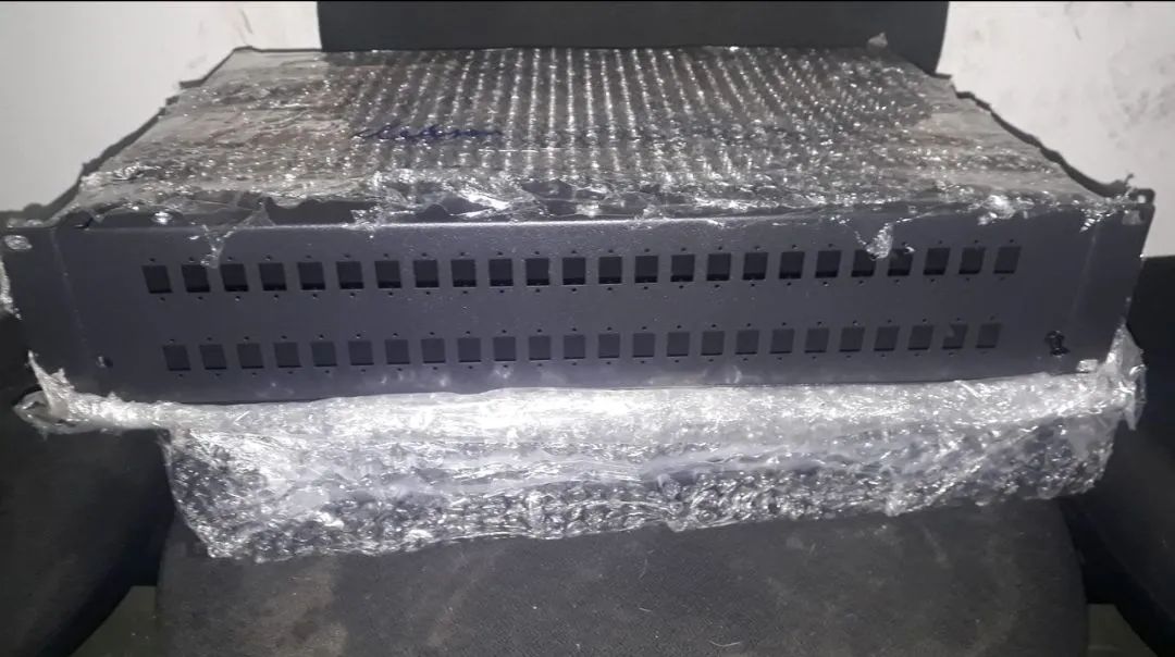 Switch SF910 POE Intelbras  - Foto 3