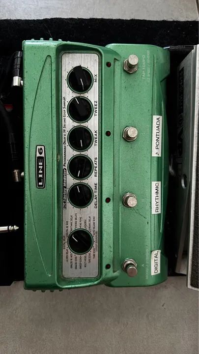 Line 6 DL4