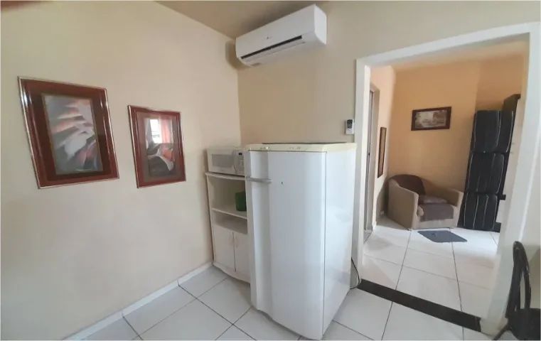 Apto Temporada Centro Balneário Camboriú: Feriado, Férias, Trabalho, Turismo, B.Carrero - Foto 11