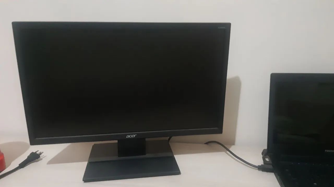 Monitor Acer "24" pol - Foto 3
