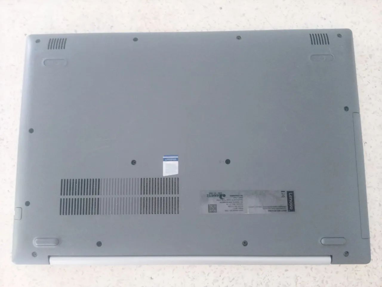 Notebook i5 - Foto 5