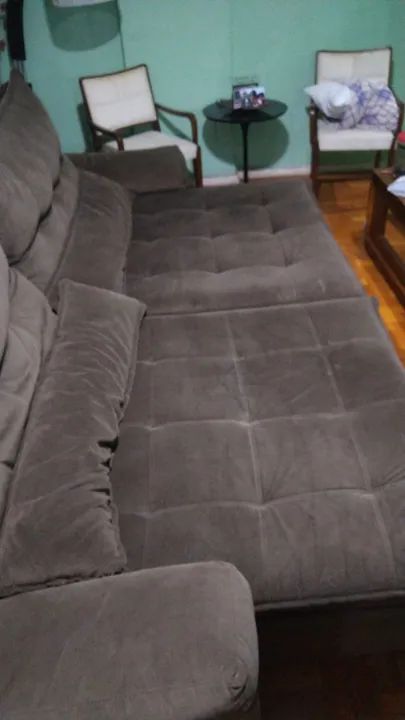 SOFA DE SALA - Foto 5