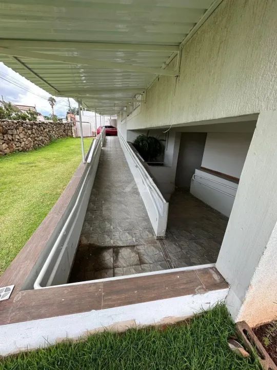casa - Parque Taquaral - Campinas
