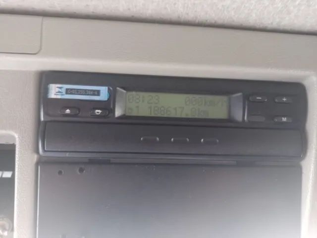 volvo fh 500 6x4 ishift - Foto 4