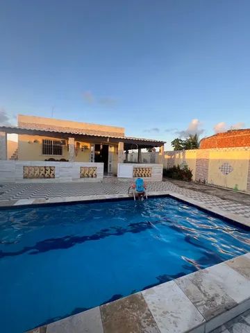 Casa de Praia em Ponta de Pedra  - Foto 9