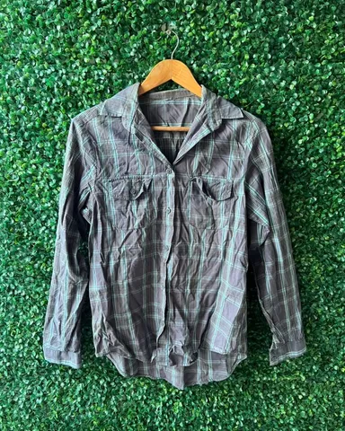CAMISA XADREZ