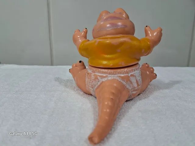 Boneco Baby Sauro  - Foto 3