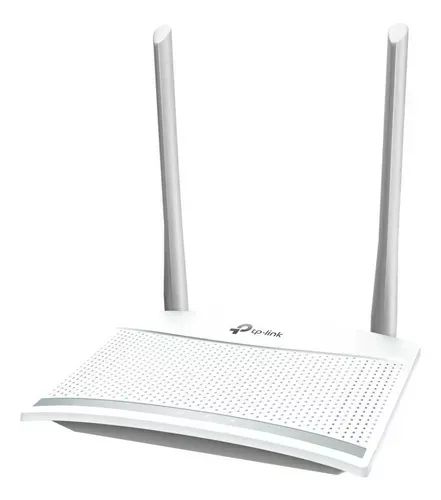 Roteador Tp-link 820n V1 Branco
