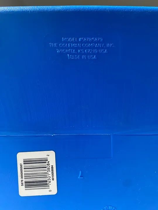 Caixa térmica  - Foto 4