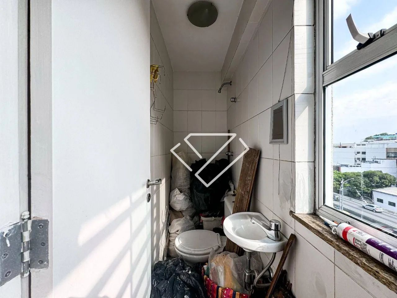 Cobertura com 1 quarto, 172 m² - venda por R$ 2.100.000 ou aluguel por R$ 9.373/mês - Huma - Foto 16